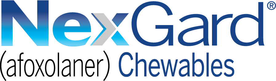 NexGard Chewables Logo